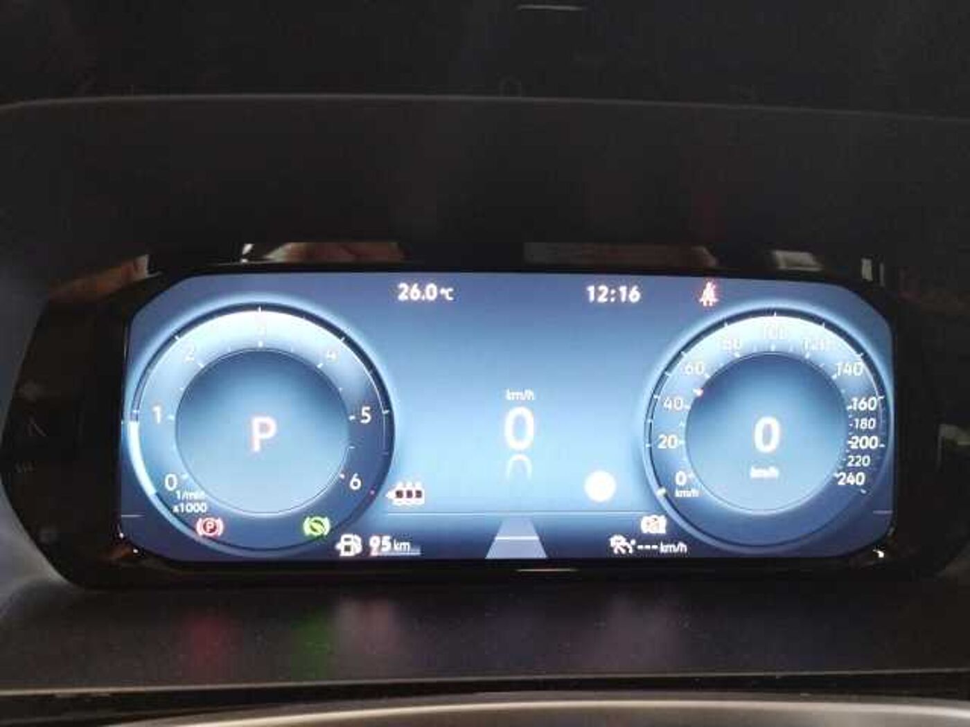 Ford  2.0 TDCi Automatik Navi Klima