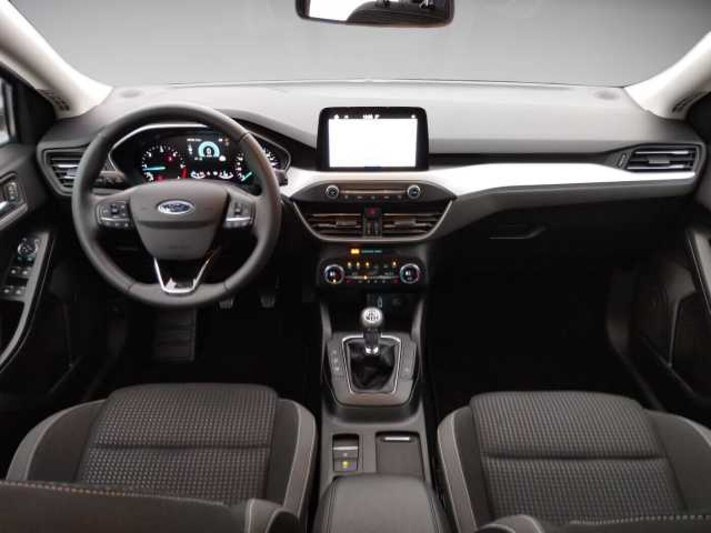 Ford  Turnier 1.5 EcoBlue, Cool&Connect