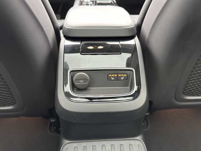 Volvo  T6 Twin Engine AWD Plug-in Hybrid Panorama