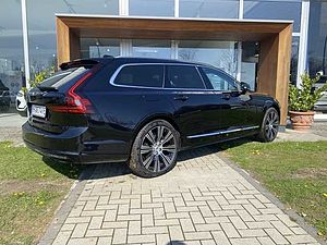 Volvo  T6 Plus Bright Recharge Plug-In Hybrid AWD