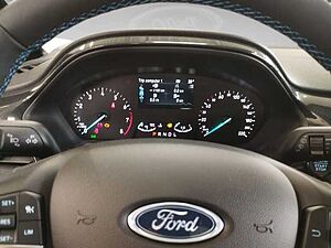 Ford  Active X Hybrid 1.0 Ecoboost